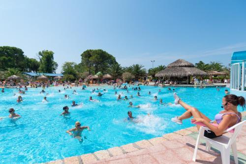 Camping Village Pino Mare