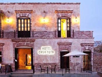 Hotel Casa Tota