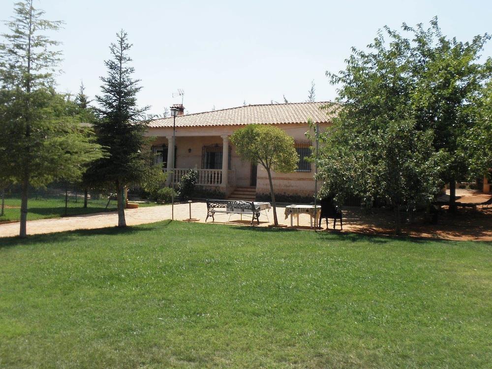 Casa Rural Las Duronas