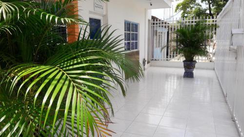 Hotel Torres Del Parque