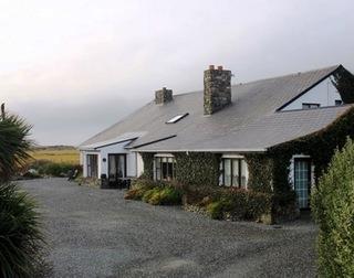 Conamara House