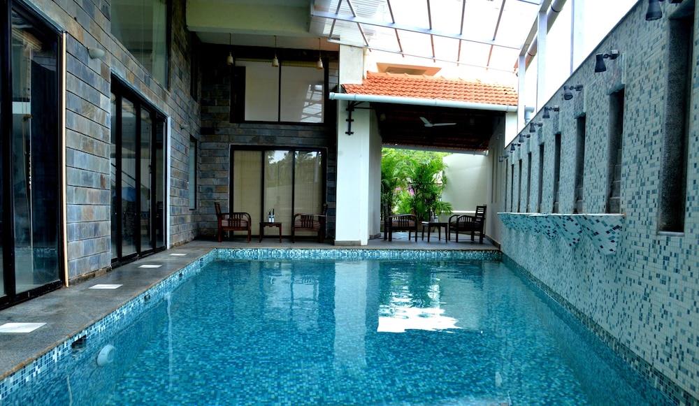 La Sella Resort By Ashoka