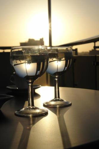 Plasma Hotel Tripoli