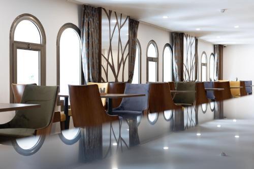 Hotel Residence De L'europe