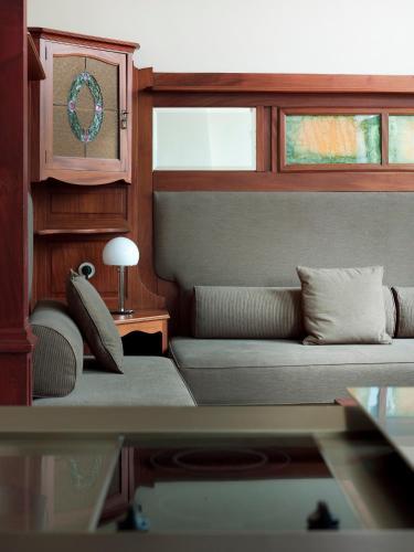 B&B The Patio Houses