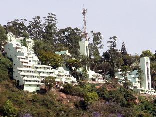 Yercaud International