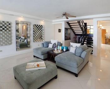 Dreamtime By The Sea Montego Bay 6Br