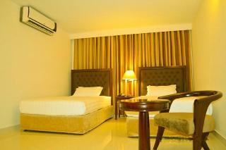 Aristos Boutique Hotel