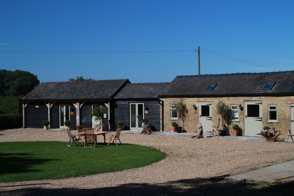 Bridleway Bed And Breakfast