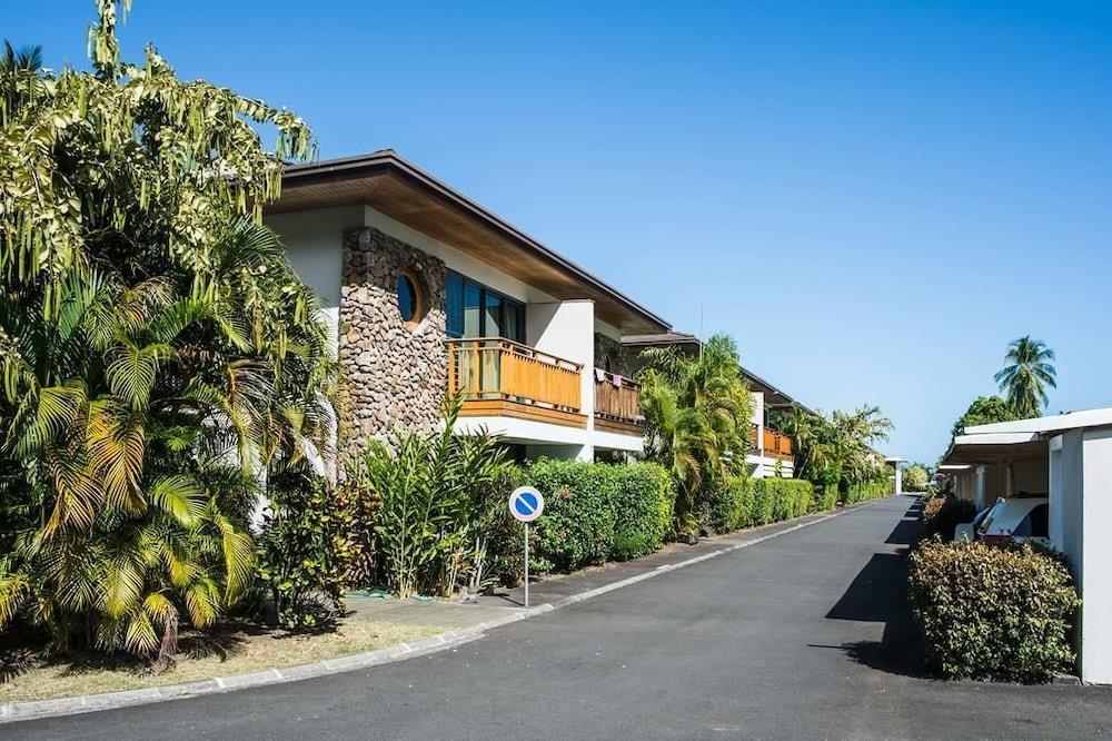 Appartement Carlton Plage