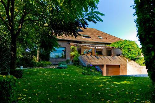 Emilys Place Bed And Breakfast