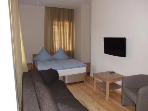 Hotel Deutsche Muehle Bolnisi