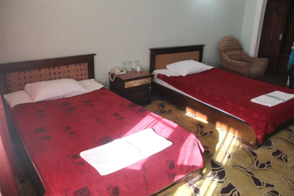 Hotel Mtskheta Palace