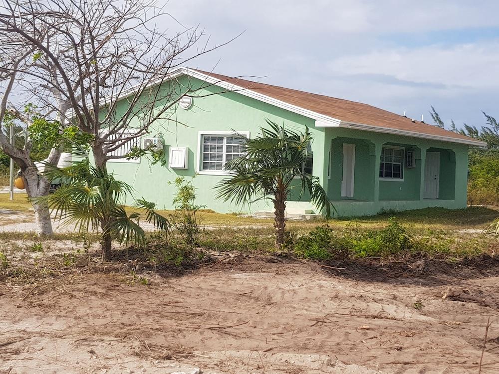 Nature's Delight Lodge