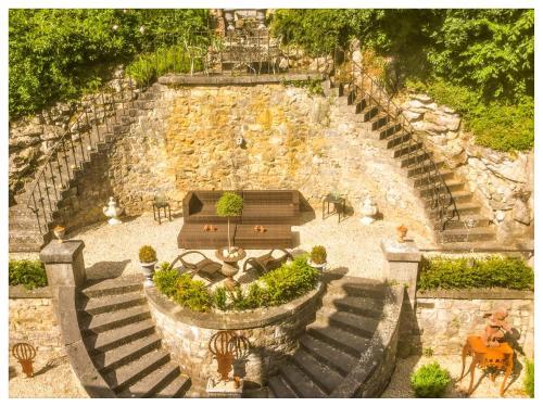 B&B Le Manoir Ivoire