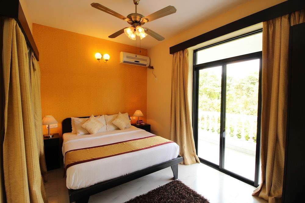 Oyo 10799 Home Premium Studio Paroda