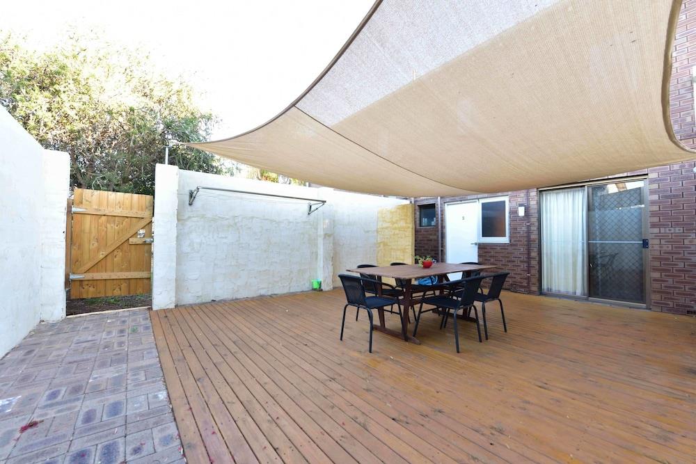 Kalbarri Sunsea Villas