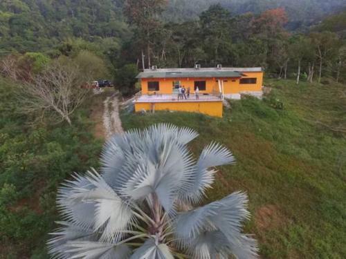 Casa Campestre San Cayetano