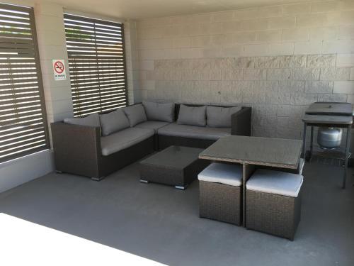 Plantation Park Motor Inn