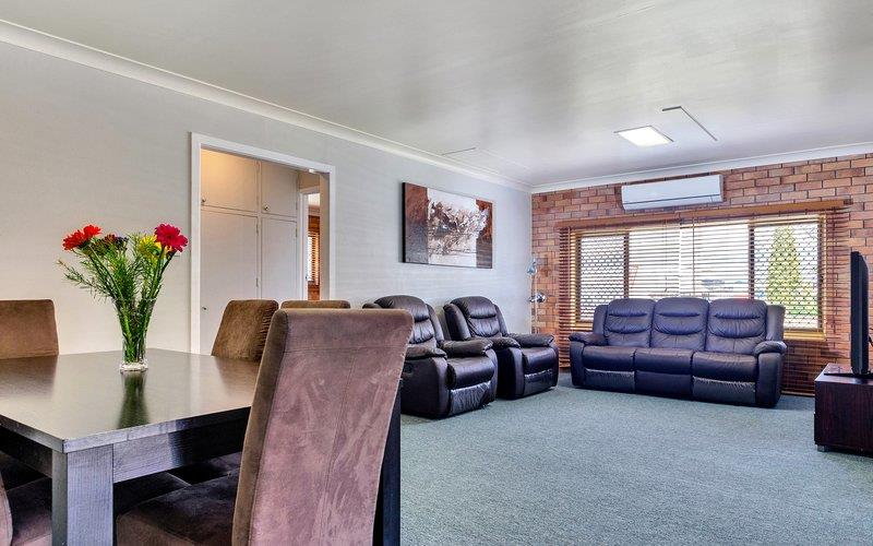 Mas Country Jackie Howe Motel