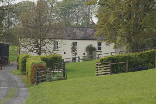 Lough Bishop House Farm Stay