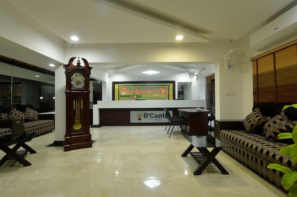 B'canti Boutique Beach Resort