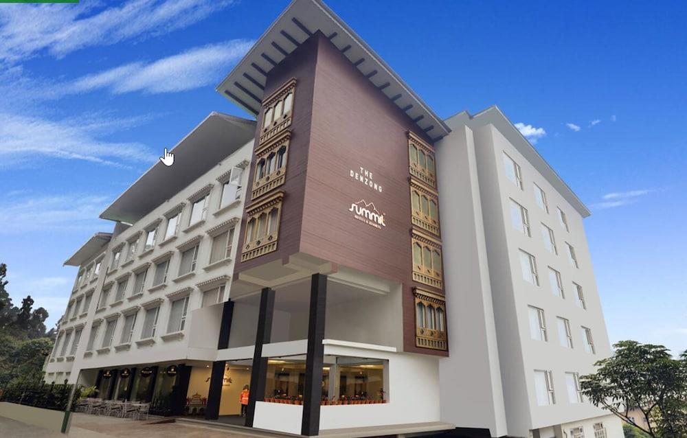 Summit Denzong Hotel & Spa