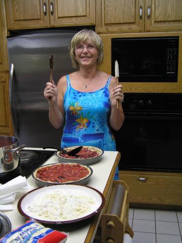 End Of The Road B & B