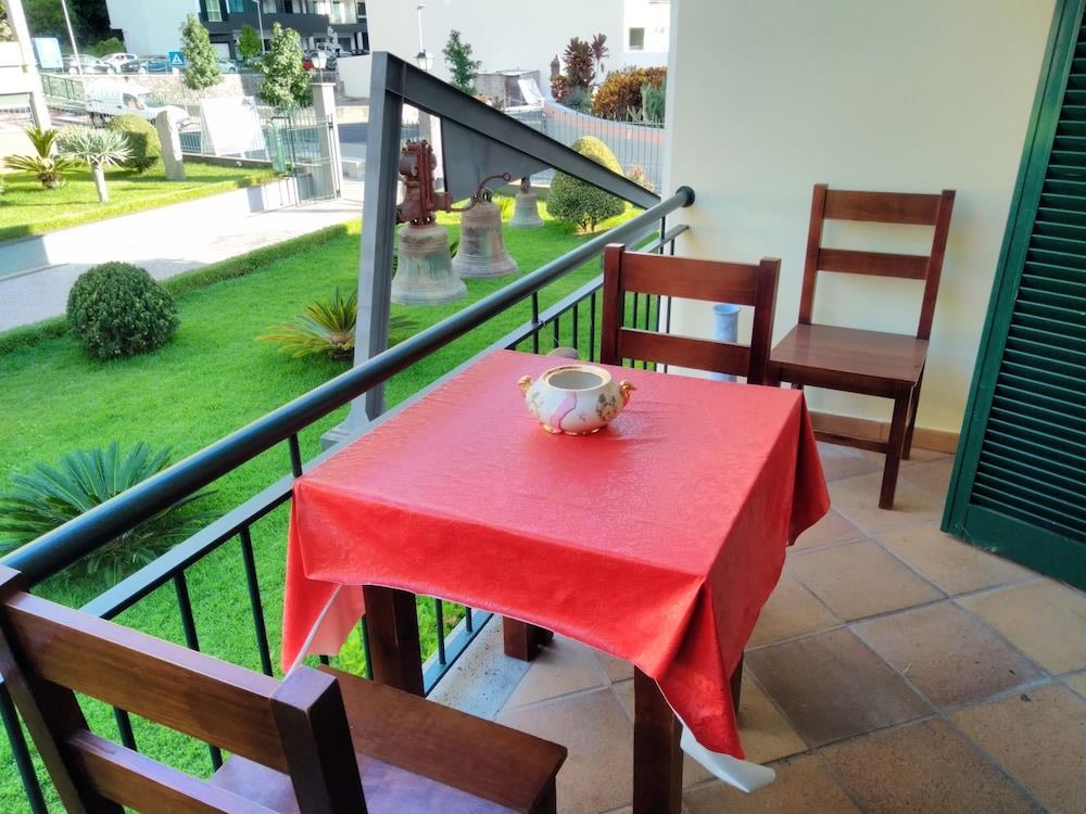 Apartamento Visconde