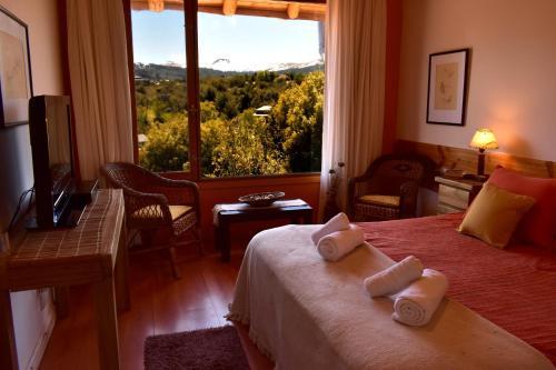 La Balconada By Dot Boutique