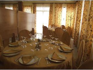 Hostal Parador De Los Galanes