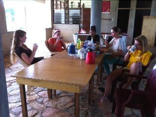 Sweet Mother Eco Resort