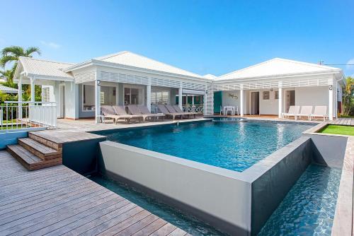 Hotel La Christophine