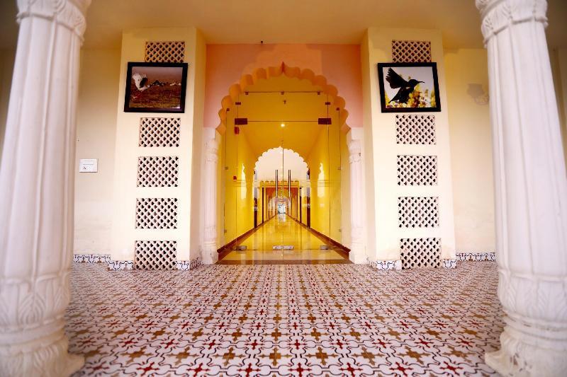 Regenta Shyam Resort