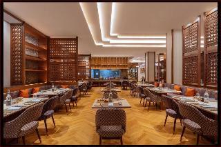 Hyatt Regency Dharamshala Resort