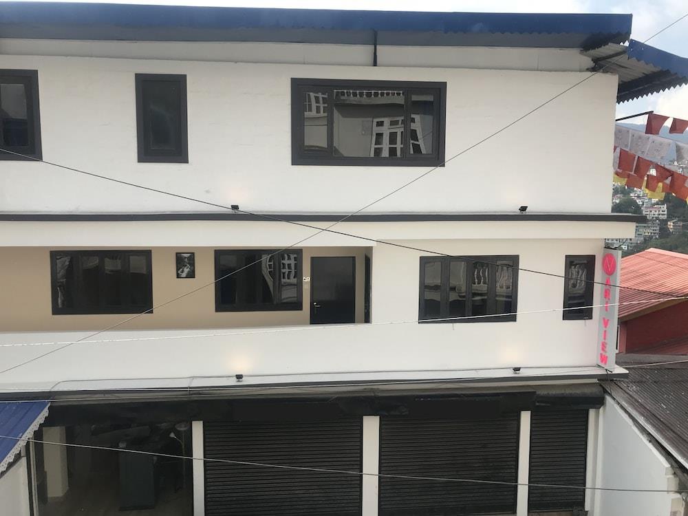 The Grand Ariview - A Collection Hotel & Spa