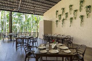 Stone Wood Nature Resort