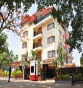 Hotel Hampi International