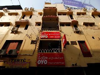 Hotel Regal By OYO Rooms