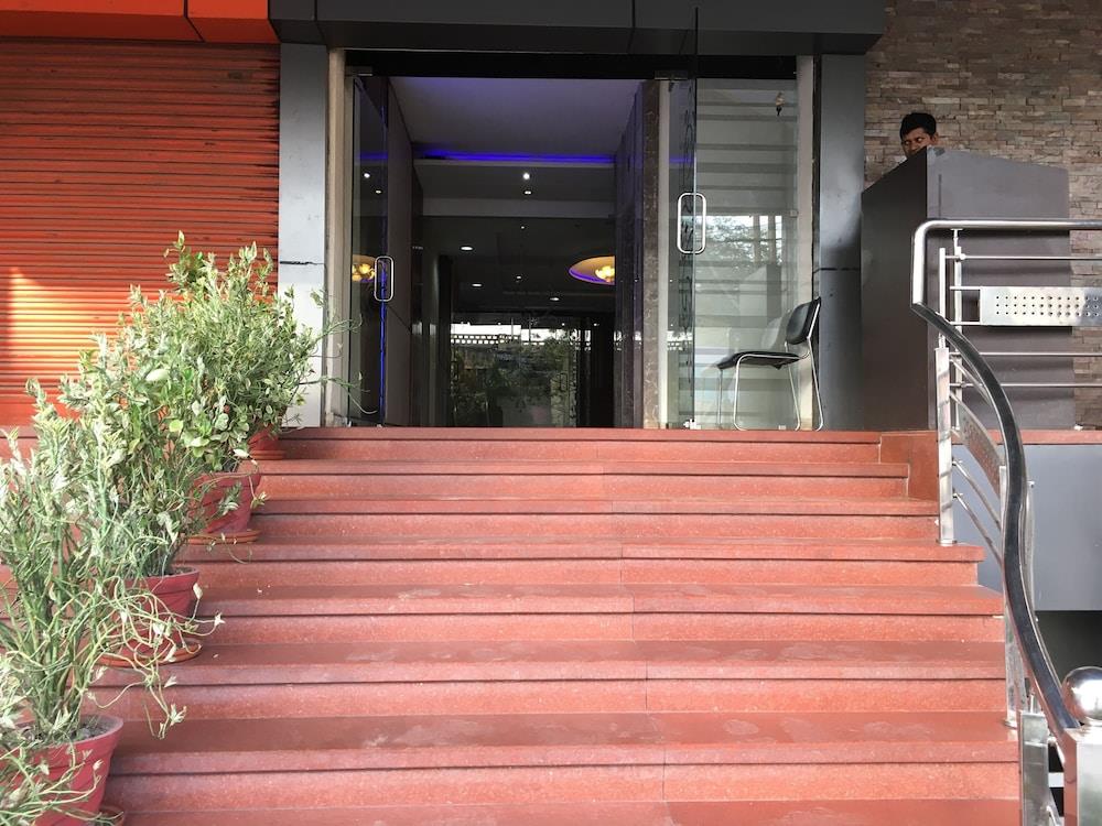 Hotel Bundelkhand Pride