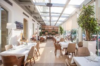 Colosseo Hotel Tirana