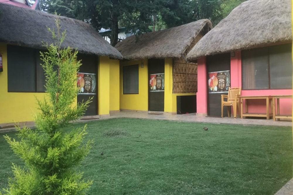 Lazy Bear Resort & Cafe