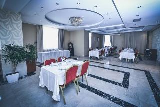 Gabala City Hotel
