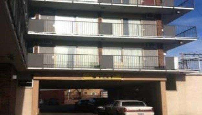 The Residency Towers Puducherry