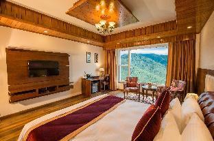 Clarks Collection The Retreat Mashobra