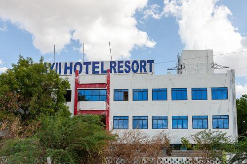 Ammayii Hotel Resorts