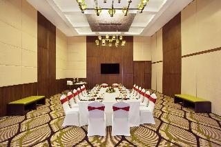 Hilton Garden Inn Trivandrum