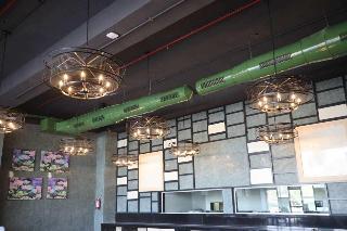 Regenta Central Harsha Vapi