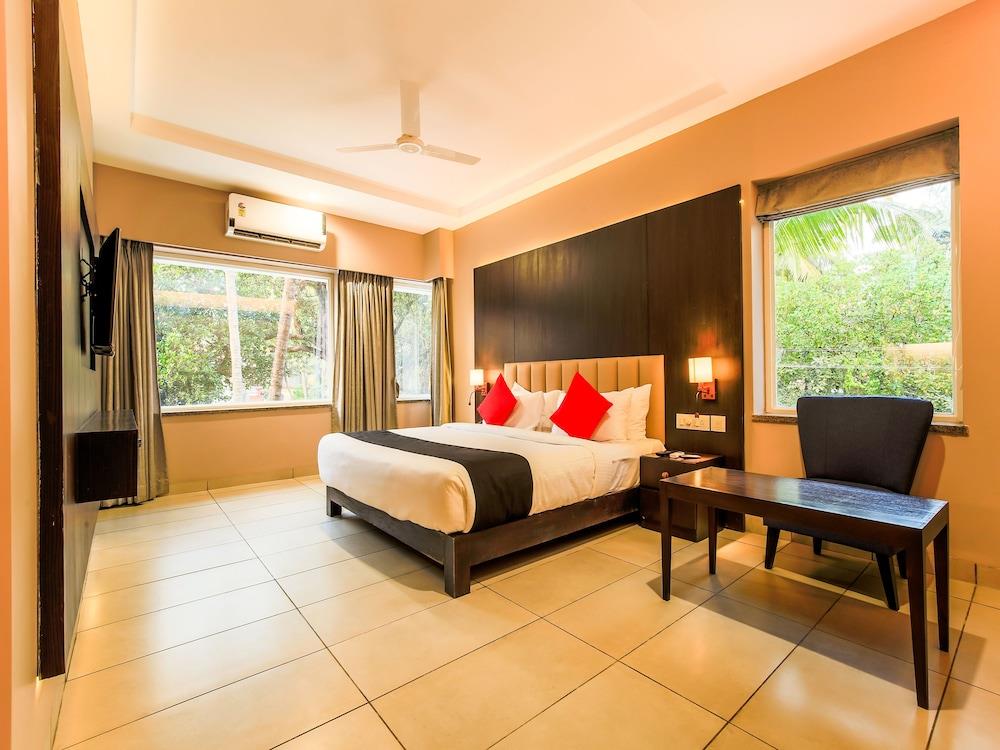 Capital O 23452 Rivasa Emerald