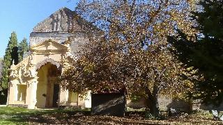 Villa Turistica De Cazalla De La Sierra